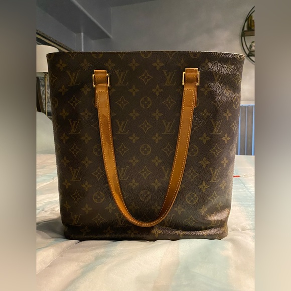 Louis Vuitton Vavin GM - Picture 1 of 6